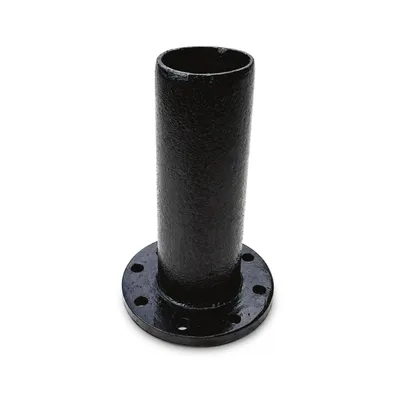 Extremidade Ponta e Flange em ferro fundido IRRISAN