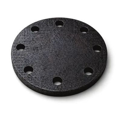 Flange Cego em ferro fundido IRRISAN